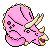 Pink Dinosaur