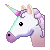 Unicorn Avatar