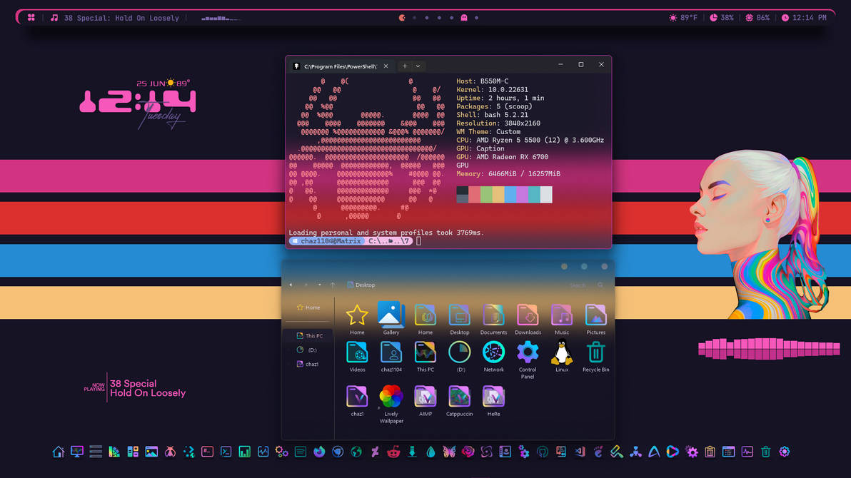 Color2 by mazred on DeviantArt