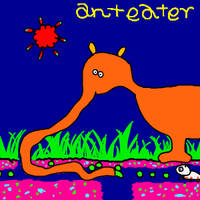 anteater