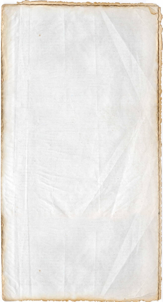 Paper Edges By Struckdumb On DeviantArt