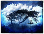 Magpie Dream ii by struckdumb
