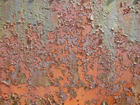 Green and Rust 2