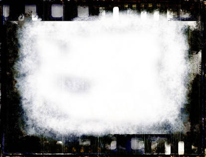 Film Negative Montage ii