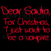 Vampire Wish