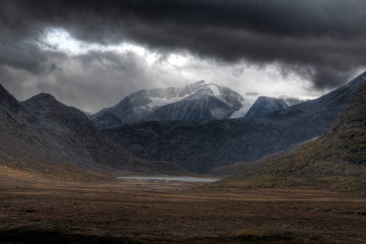 Jotunheimen