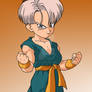 Kid Trunks