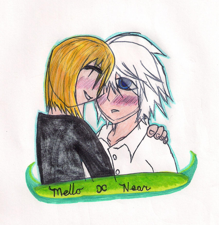 Mello X Near