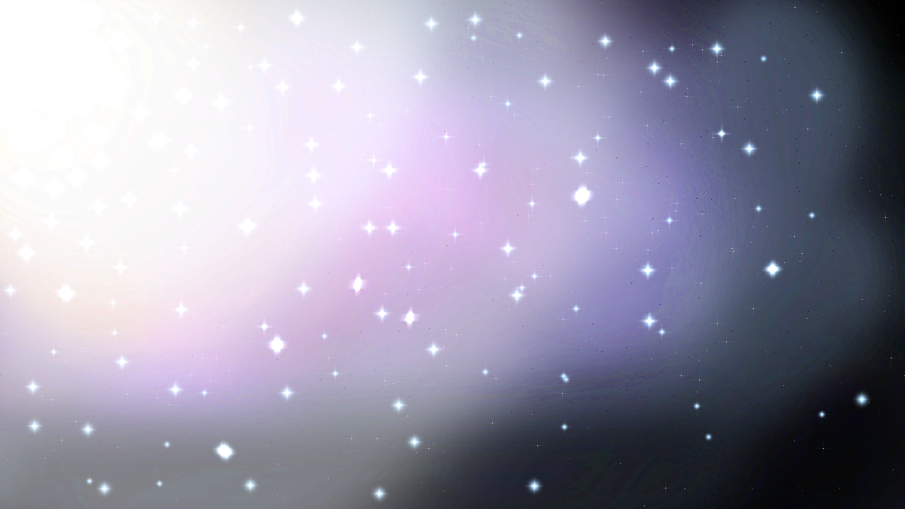 The Milky Way