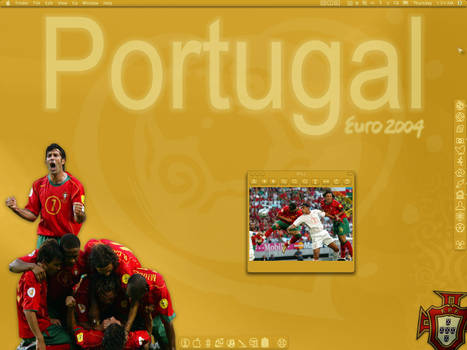 Euro Desktop