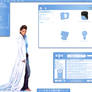 Royale Inspirat with iTunesQCD
