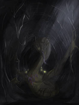 Yig-The Father of Serpents