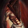 Pyramid Head