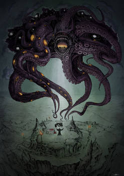 Yog-Sothoth