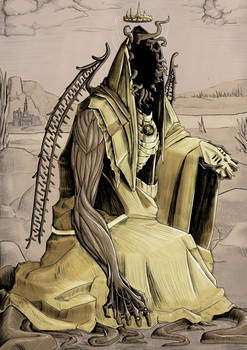 The King in Yellow