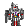 Fan's Interp of Megatron G1