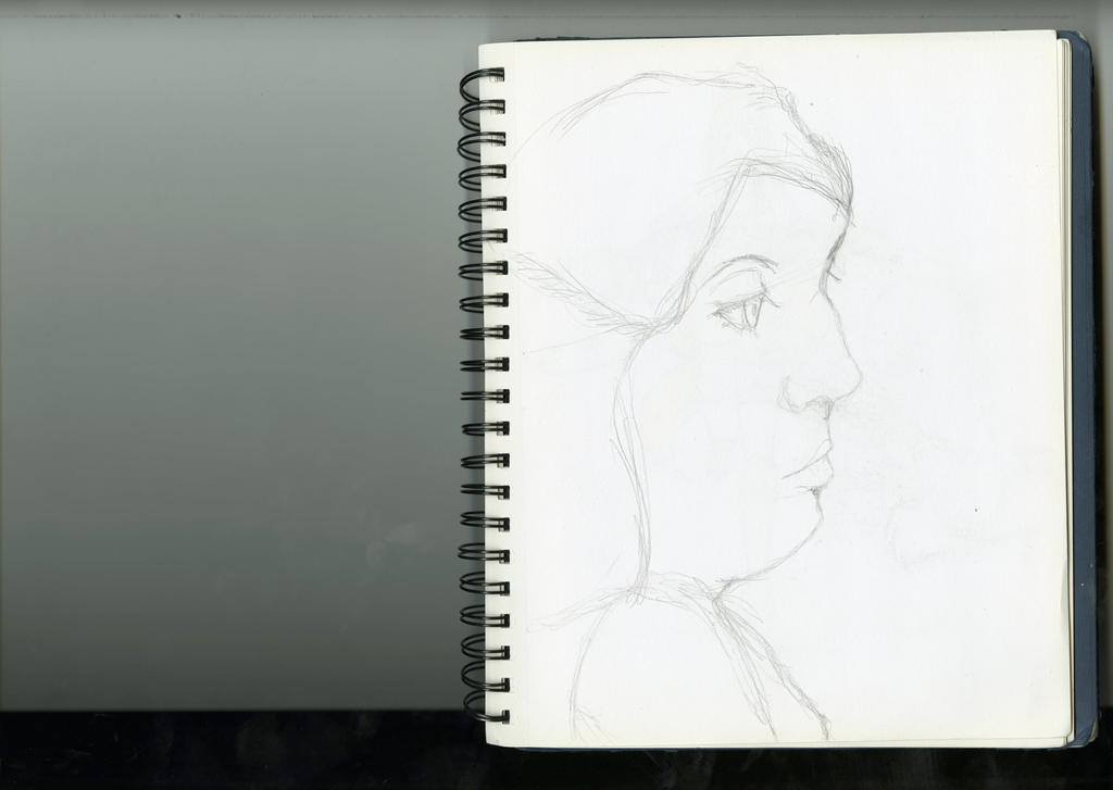 Live Model Study by blacknoir5 on DeviantArt
