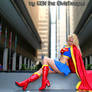 Supergirl