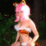 Tiger girl 2