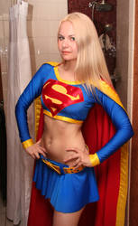 Supergirl 3