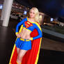 Supergirl 9