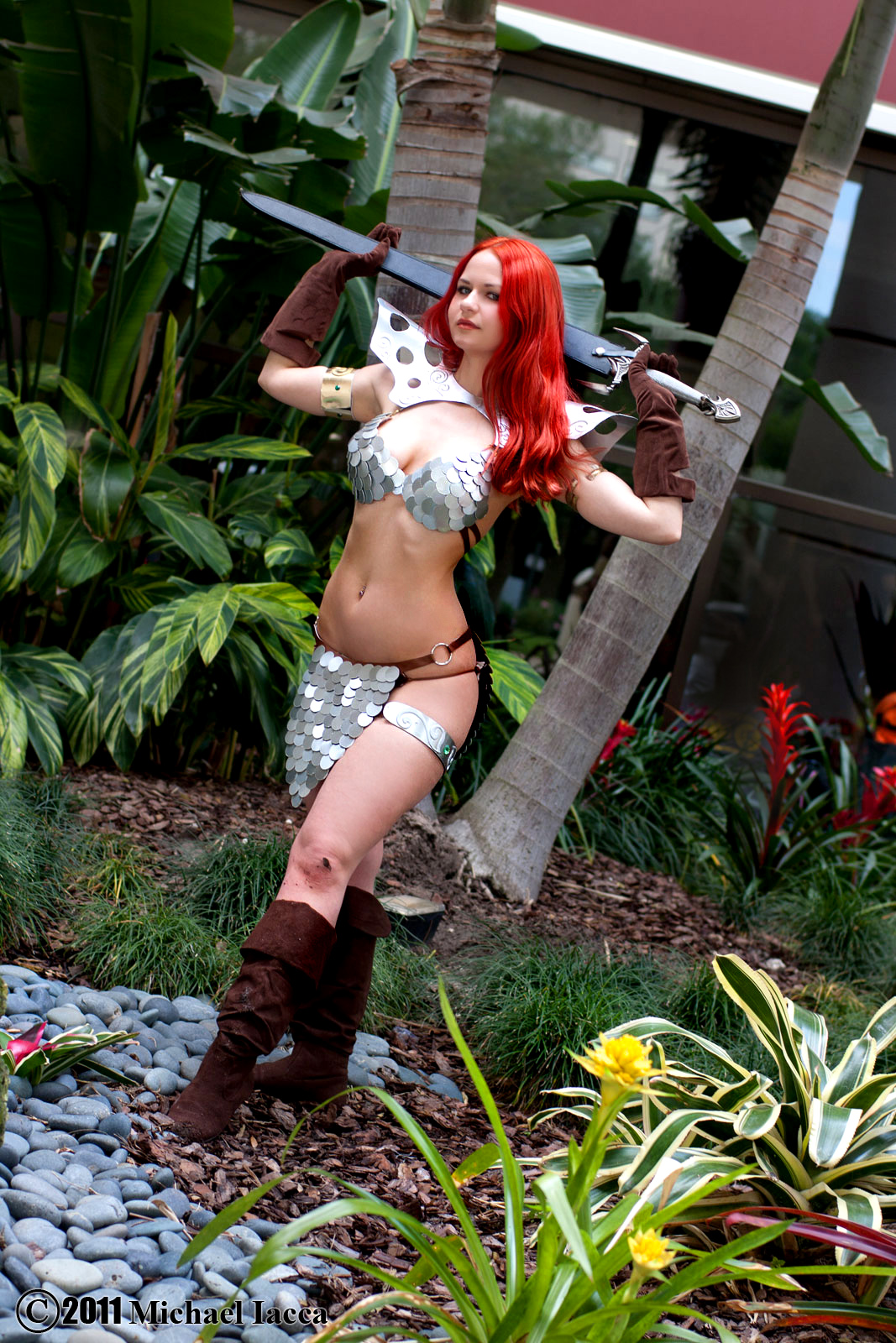 Red Sonja 5