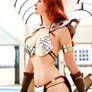 Red Sonja