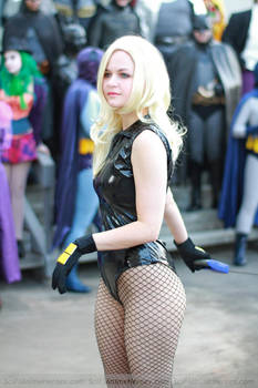 Black Canary