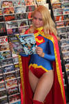 DC 52 Supergirl1