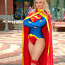 DC 52 Supergirl