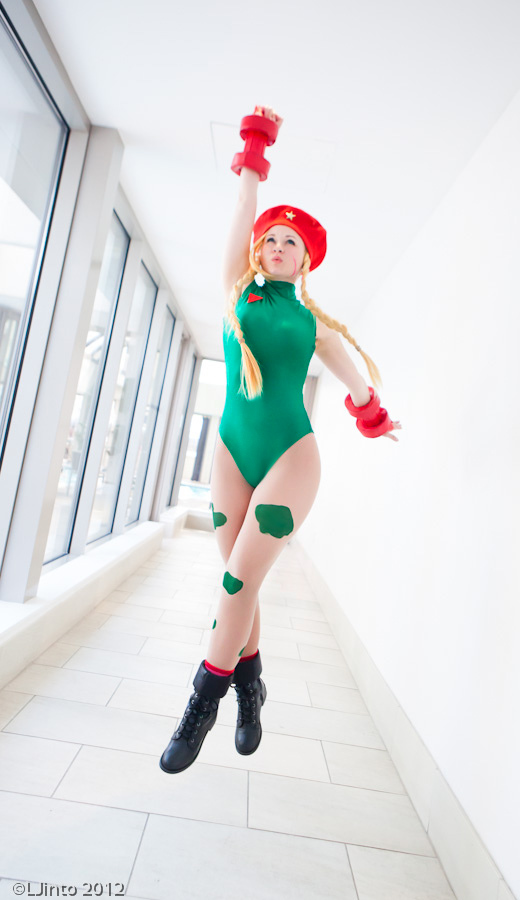 Cammy