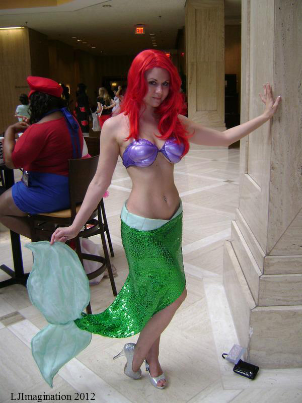 Ariel