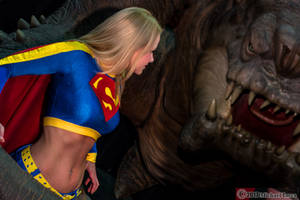 Rancorsupergirl