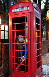 Phonebooth