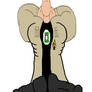 Phil Griffin wants his feet sniffed!