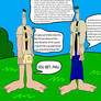 Phil/Duncan's maniacal plan for balloon fight!