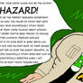 Phil Griffin calls Peter's socks A BIOHAZARD!