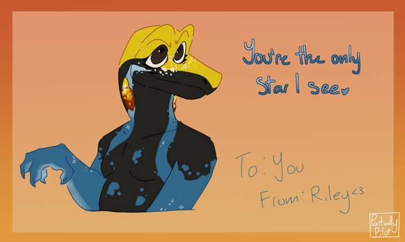Froad Valentines Entry 3