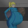 Samus' alien problems