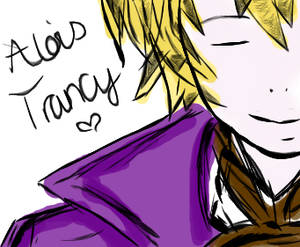 Alois Trancy