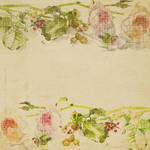 Watercolor Dreams Number2 by inkblotfairy