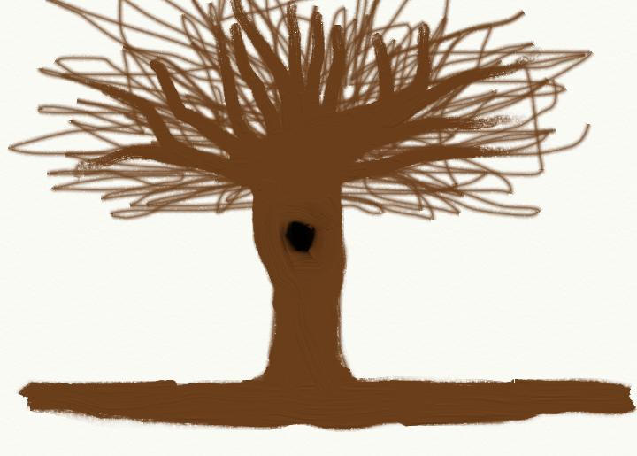 Squiggle Tree squiggle tree by sarahc01 on DeviantArt
