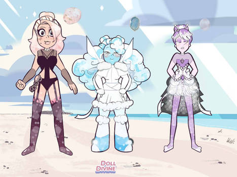 Gemsona adopts CLOSED