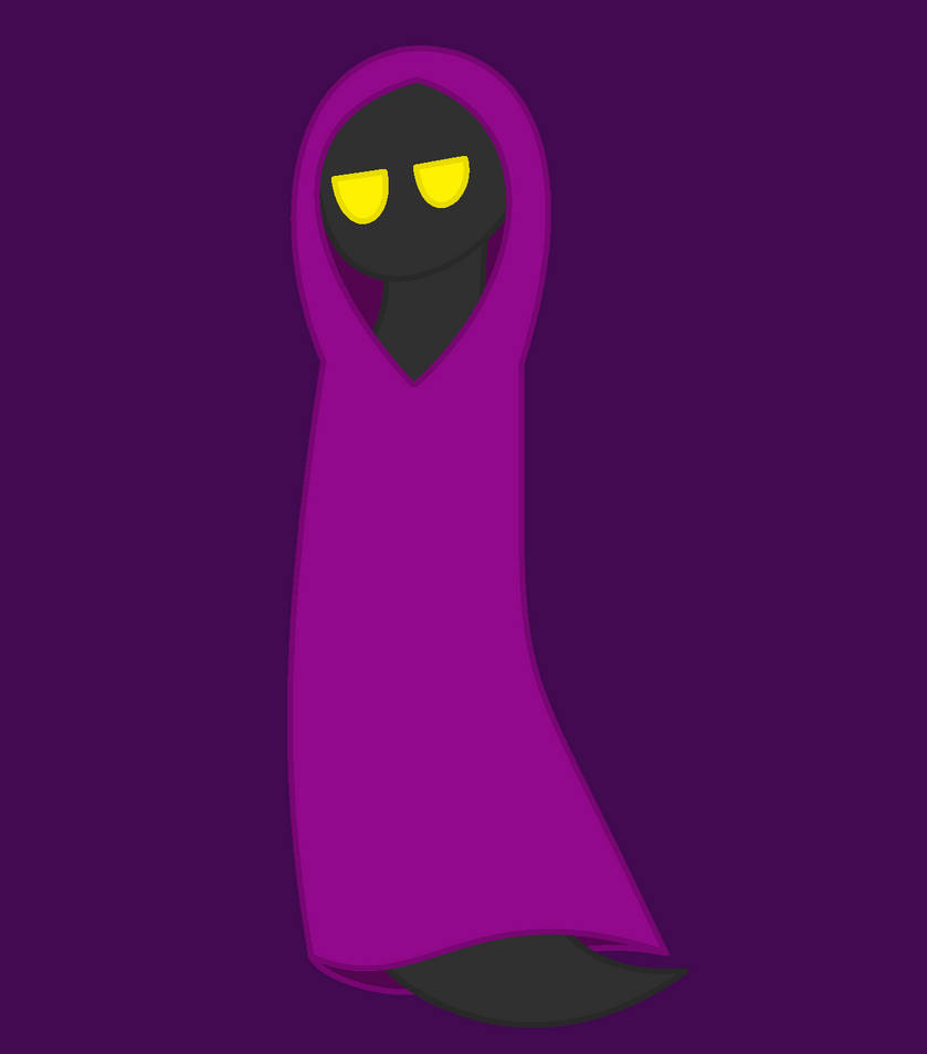 Feghost Feghost by Xbox14 on DeviantArt