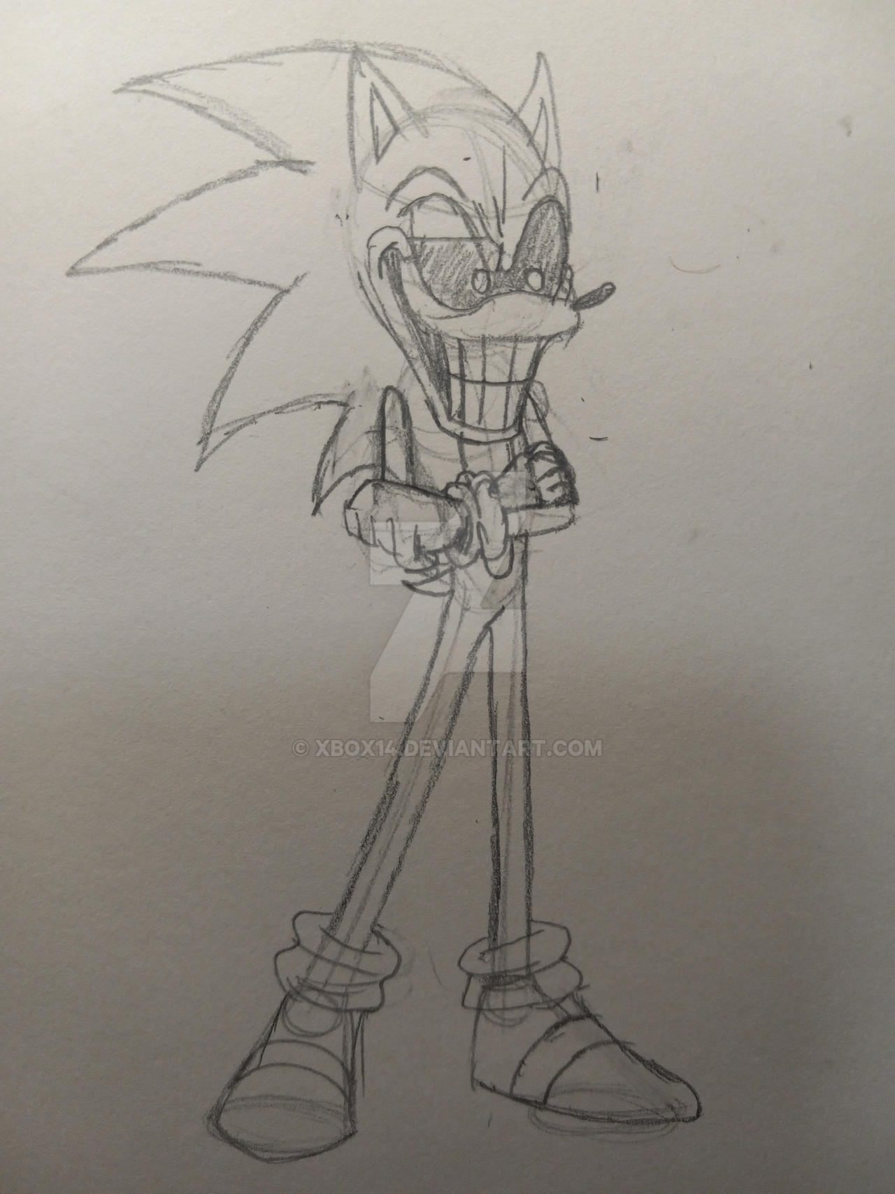 Scrimbo from Sonic.Exe Rerun by Xbox14 on DeviantArt