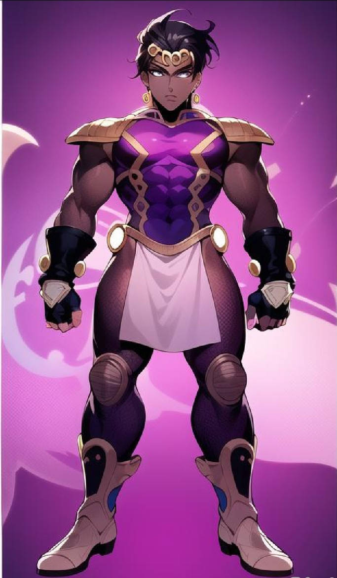 CH/ Cyber Soul Bot by EGGRESSURECTION on DeviantArt