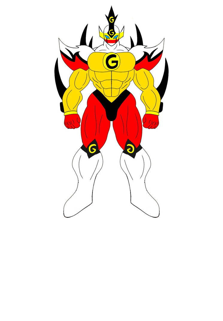 Super generic by EGGRESSURECTION on DeviantArt