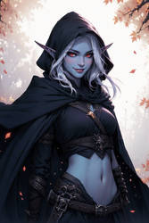 Drow (1)