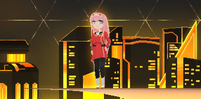 Pxl-Pastika - Hobbyist, Digital Artist | DeviantArt