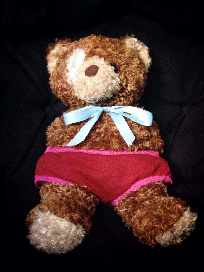 Mr. Raspberry Jam by ashesofember on DeviantArt